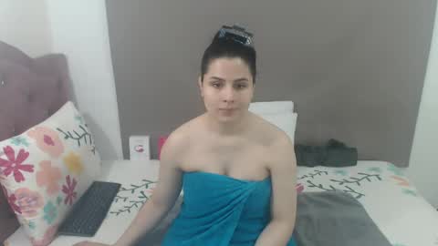 DANIELA online show from June 7, 2:59 am