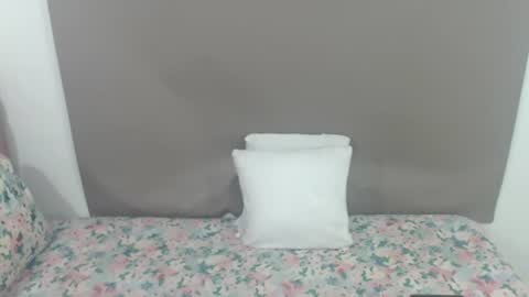 DANIELA online show from July 6, 3:36 am