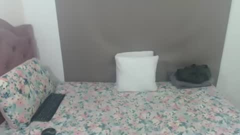 DANIELA online show from July 9, 2:04 am