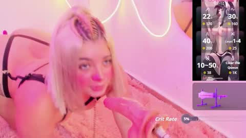 Snapshot of kimberlin_cam chatting on October 24, 9:44 pm Kimberlin  online show from October 24, 9:44 pm