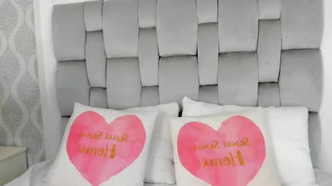 Kimberlin online show from February 24, 7:34 pm