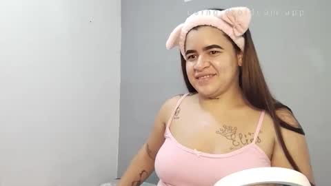 kimberly0319 online show from March 26, 2:39 am