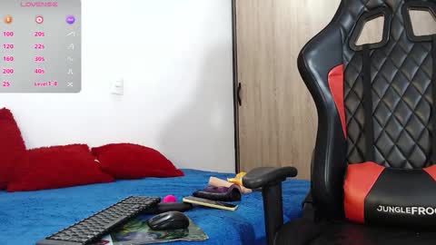 Snapshot of kimberly53610 chatting on November 1, 3:47 pm Talianaa online show from November 1, 3:47 pm