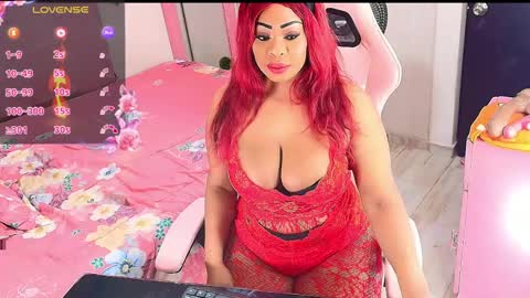 Anita. online show from April 5, 10:07 pm
