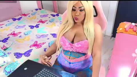 Anita. online show from June 21, 12:46 am