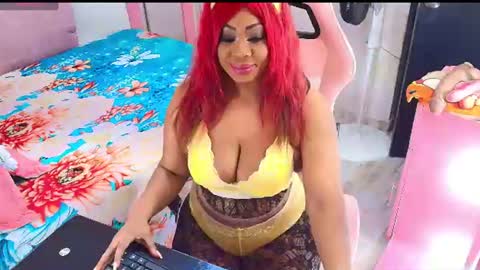 Anita. online show from July 16, 1:22 am