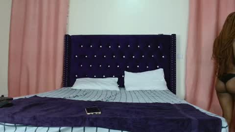 Snapshot of kimberly_blaze chatting on February 3, 2:58 am kimberly_blaze online show from February 3, 2:58 am