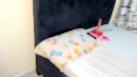 kimberly_blaze online show from February 15, 3:14 am