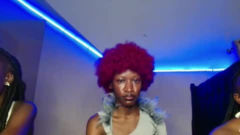 Kimberly online show from January 6, 4:21 pm