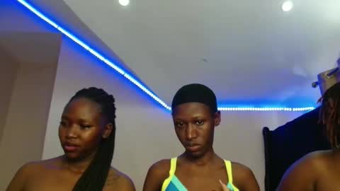 Kimberly online show from January 12, 5:56 am