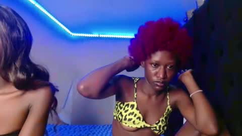 Kimberly online show from February 26, 4:06 pm