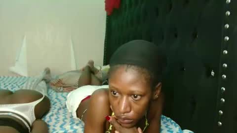 Kimberly online show from February 27, 4:56 am