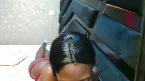 Kimberly online show from March 8, 2:04 am