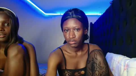 Kimberly online show from March 9, 3:38 pm