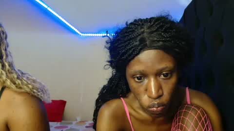Kimberly online show from July 19, 6:17 am