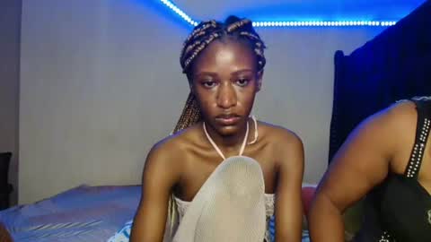 Kimberly online show from July 27, 8:27 pm