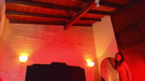kimberly gonzalez online show from August 5, 3:53 am