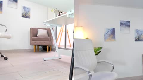 Snapshot of kimberly_hot2 chatting on December 18, 7:30 pm Melissa online show from December 18, 7:30 pm