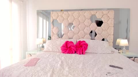 Snapshot of kimberly_hot2 chatting on January 17, 8:22 pm Melissa online show from January 17, 8:22 pm