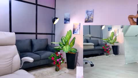 Snapshot of kimberly_hot2 chatting on September 19, 8:31 pm Melissa online show from September 19, 8:31 pm