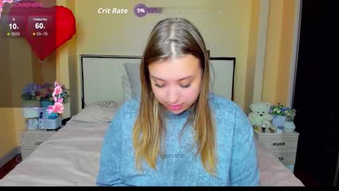 Snapshot of kimberly_mmm chatting on September 18, 12:40 pm kimberly_mmm online show from September 18, 12:40 pm