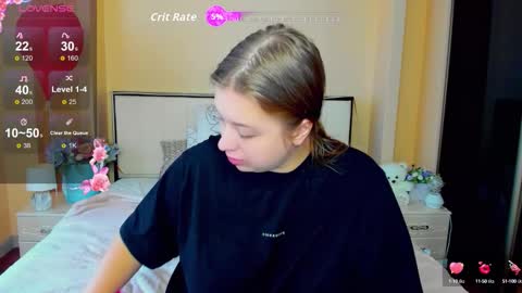 Snapshot of kimberly_mmm chatting on October 5, 6:12 am kimberly_mmm online show from October 5, 6:12 am