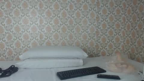 Kimberly online show from March 10, 11:06 pm