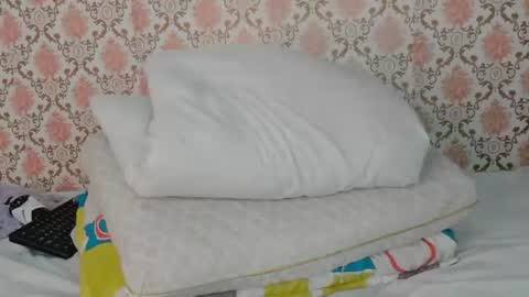 Kimberly online show from June 11, 12:32 am