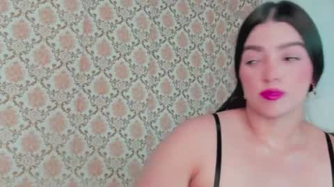 Kimberly online show from July 27, 12:17 am