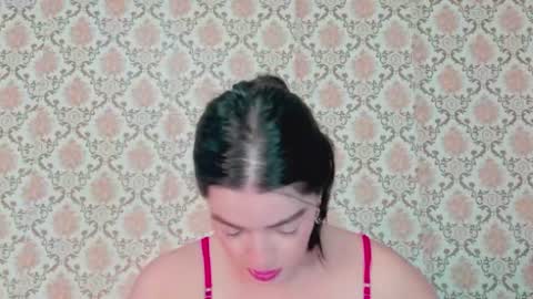 Kimberly online show from August 1, 12:10 am