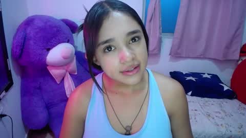 Kim online show from October 14, 10:54 pm