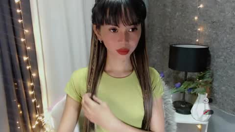 Kimberly online show from January 13, 6:38 am