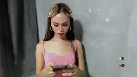 Kimberly online show from February 4, 11:05 am