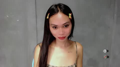 Kimberly online show from March 12, 12:10 am