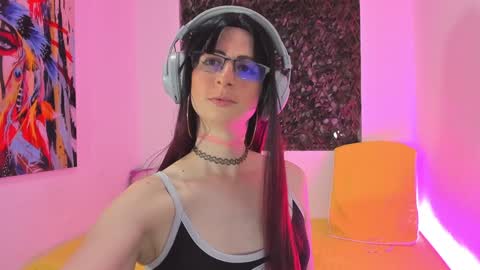 kimberly_thonson online show from February 6, 8:13 pm