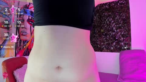 kimberly_thonson online show from February 24, 8:47 pm