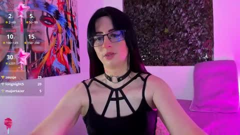 kimberly_thonson online show from February 25, 2:58 am