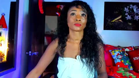 Kimberly Banks online show from December 18, 11:24 am