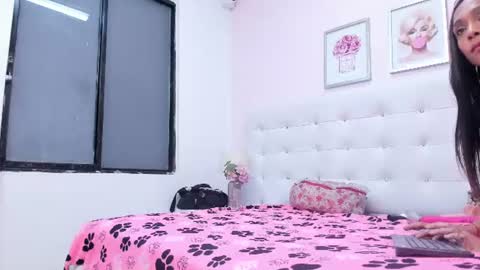 Kimberly online show from June 28, 12:38 am