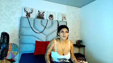 kimberlyfox_t online show from July 1, 12:51 pm