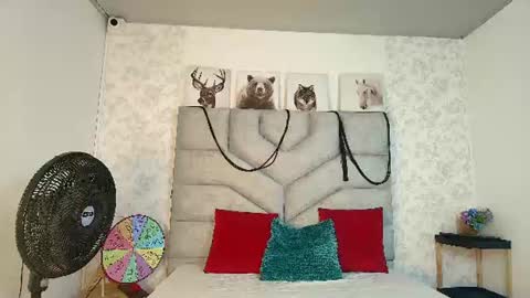 kimberlyfox_t online show from July 20, 7:27 pm