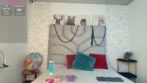 kimberlyfox_t online show from July 30, 12:26 pm