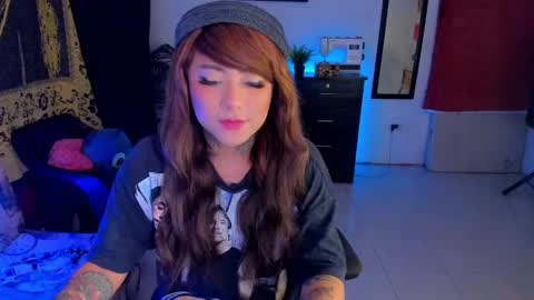 Kimberly Polizzi     online show from September 19, 3:08 am