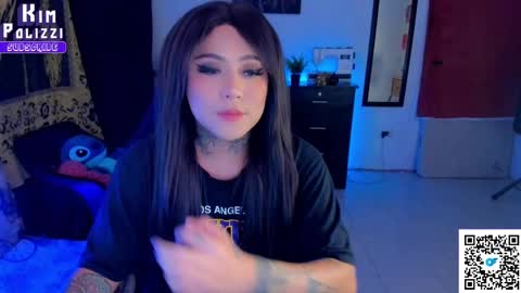 Kimberly Polizzi     online show from September 20, 11:39 pm