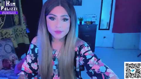 Kimberly Polizzi     online show from September 27, 4:17 am