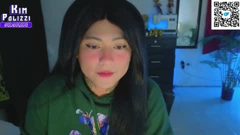 Kimberly Polizzi     online show from November 21, 12:21 am