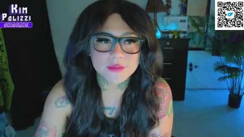 Kimberly Polizzi     online show from November 25, 1:27 am