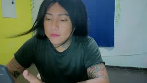 Kimberly Polizzi     online show from December 21, 10:06 pm