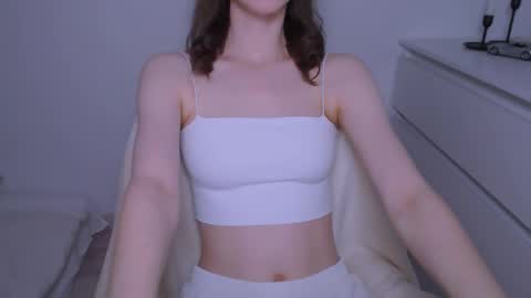 Snapshot of kimberlyhart_ chatting on December 3, 2:14 am Kimberly online show from December 3, 2:14 am