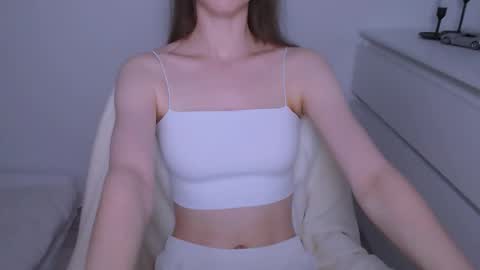 Snapshot of kimberlyhart_ chatting on December 5, 1:06 pm Kimberly online show from December 5, 1:06 pm